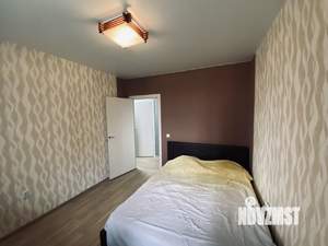 2-к квартира, вторичка, 54м2, 6/18 этаж