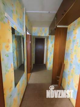 3-к квартира, вторичка, 56м2, 7/9 этаж