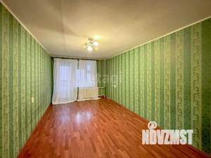1-к квартира, вторичка, 40м2, 3/10 этаж