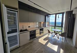 1-к квартира, вторичка, 43м2, 14/24 этаж