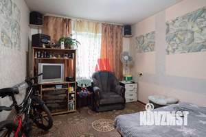1-к квартира, вторичка, 22м2, 1/9 этаж