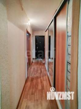 2-к квартира, вторичка, 52м2, 5/9 этаж