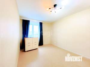 1-к квартира, вторичка, 38м2, 2/5 этаж
