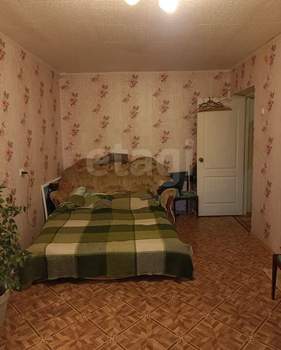 2-к квартира, вторичка, 45м2, 4/5 этаж