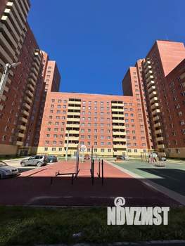 3-к квартира, вторичка, 73м2, 7/16 этаж