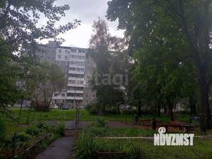 2-к квартира, вторичка, 43м2, 7/9 этаж