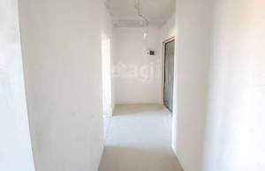 Студия квартира, вторичка, 30м2, 6/8 этаж