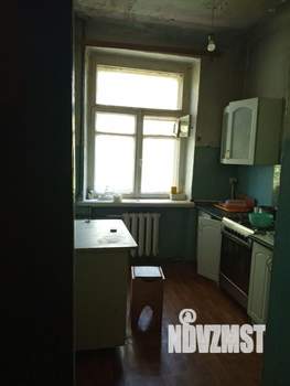3-к квартира, вторичка, 68м2, 3/4 этаж