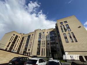 2-к квартира, сданный дом, 60м2, 4/7 этаж