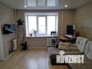 3-к квартира, вторичка, 59м2, 8/9 этаж