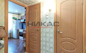 2-к квартира, вторичка, 49м2, 4/9 этаж