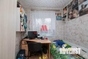 2-к квартира, вторичка, 42м2, 1/5 этаж