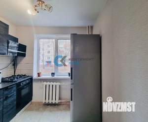 2-к квартира, вторичка, 42м2, 1/5 этаж