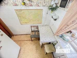 2-к квартира, вторичка, 42м2, 5/5 этаж