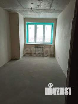 2-к квартира, вторичка, 56м2, 21/24 этаж