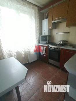 2-к квартира, вторичка, 44м2, 5/5 этаж
