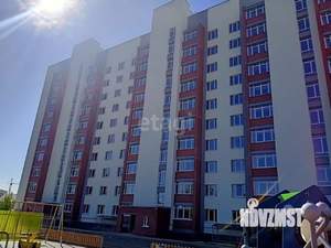 1-к квартира, вторичка, 33м2, 5/12 этаж
