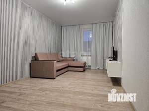 1-к квартира, вторичка, 41м2, 4/23 этаж