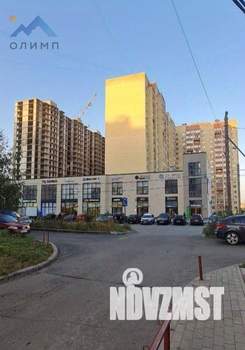 Студия квартира, вторичка, 30м2, 13/19 этаж
