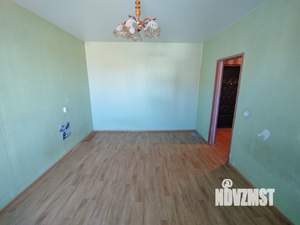 2-к квартира, вторичка, 37м2, 2/3 этаж