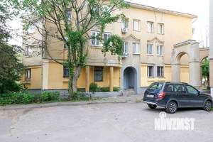 1-к квартира, вторичка, 44м2, 2/3 этаж