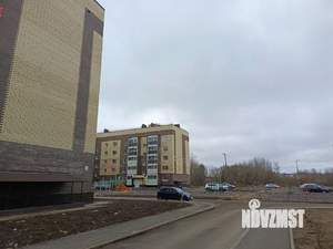 1-к квартира, вторичка, 40м2, 2/5 этаж
