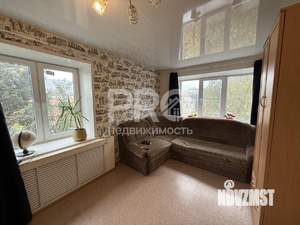 1-к квартира, вторичка, 31м2, 5/5 этаж