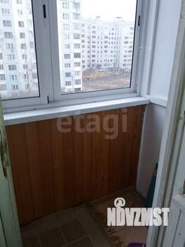 1-к квартира, вторичка, 29м2, 5/9 этаж