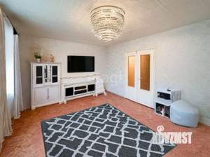 2-к квартира, вторичка, 67м2, 3/11 этаж