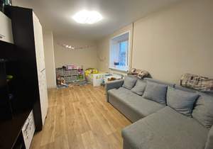 1-к квартира, вторичка, 31м2, 4/5 этаж