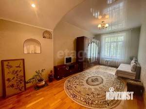 2-к квартира, вторичка, 69м2, 3/4 этаж