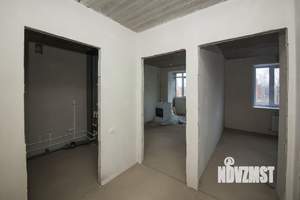 2-к квартира, вторичка, 50м2, 2/10 этаж
