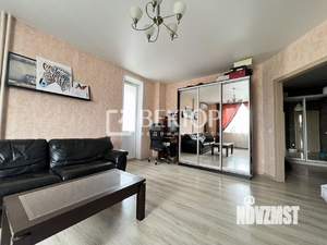2-к квартира, вторичка, 70м2, 3/17 этаж
