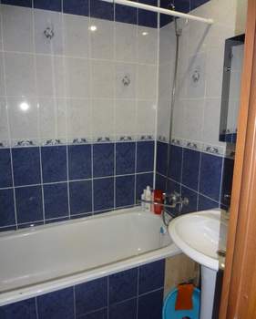 3-к квартира, вторичка, 67м2, 8/12 этаж