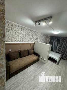 1-к квартира, вторичка, 37м2, 1/9 этаж