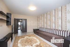 3-к квартира, вторичка, 80м2, 6/7 этаж