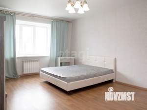 1-к квартира, вторичка, 44м2, 2/3 этаж