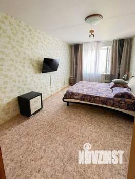 3-к квартира, вторичка, 79м2, 10/11 этаж