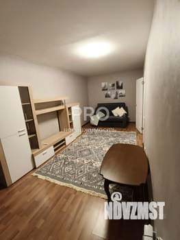 1-к квартира, вторичка, 36м2, 4/5 этаж