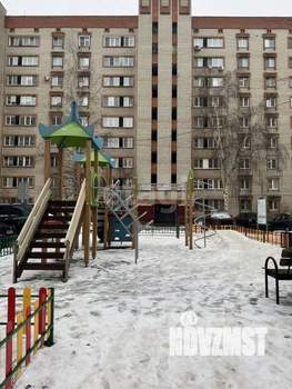 2-к квартира, вторичка, 45м2, 7/9 этаж