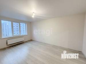 1-к квартира, вторичка, 40м2, 6/10 этаж