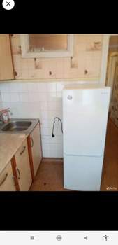 1-к квартира, вторичка, 31м2, 3/5 этаж