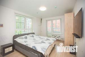3-к квартира, вторичка, 93м2, 8/17 этаж
