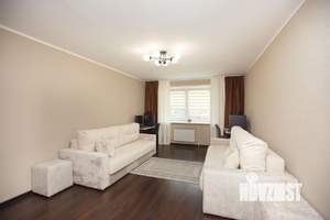 3-к квартира, вторичка, 80м2, 1/4 этаж