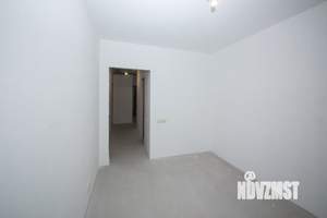 3-к квартира, вторичка, 67м2, 1/4 этаж