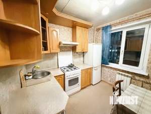 1-к квартира, вторичка, 29м2, 9/10 этаж