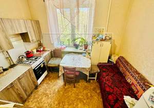 2-к квартира, вторичка, 54м2, 4/5 этаж