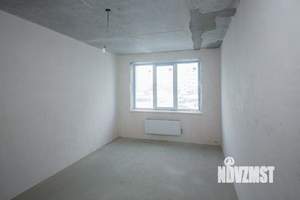 1-к квартира, вторичка, 41м2, 8/14 этаж