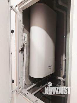 3-к квартира, вторичка, 66м2, 3/5 этаж