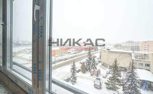 3-к квартира, вторичка, 91м2, 6/10 этаж